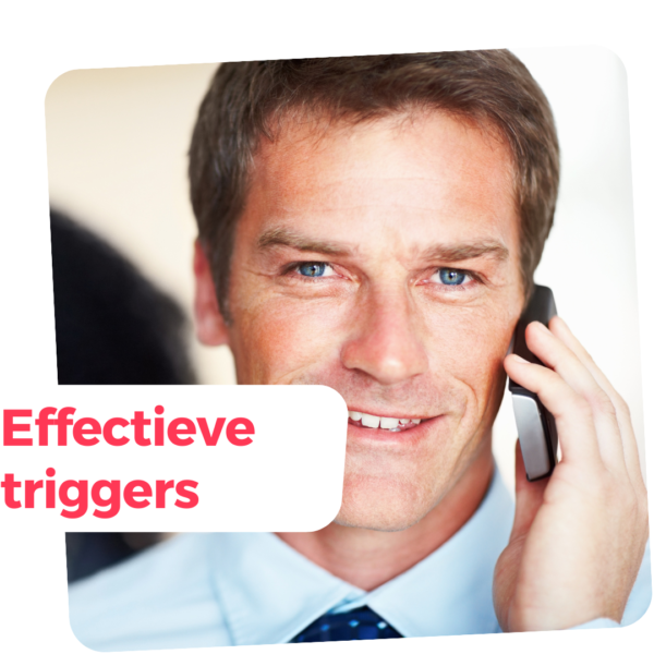 Effectieve triggers