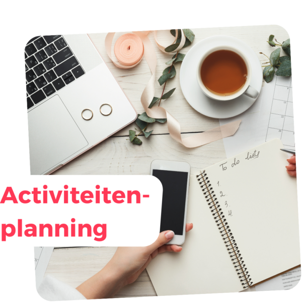 Activiteitenplanning